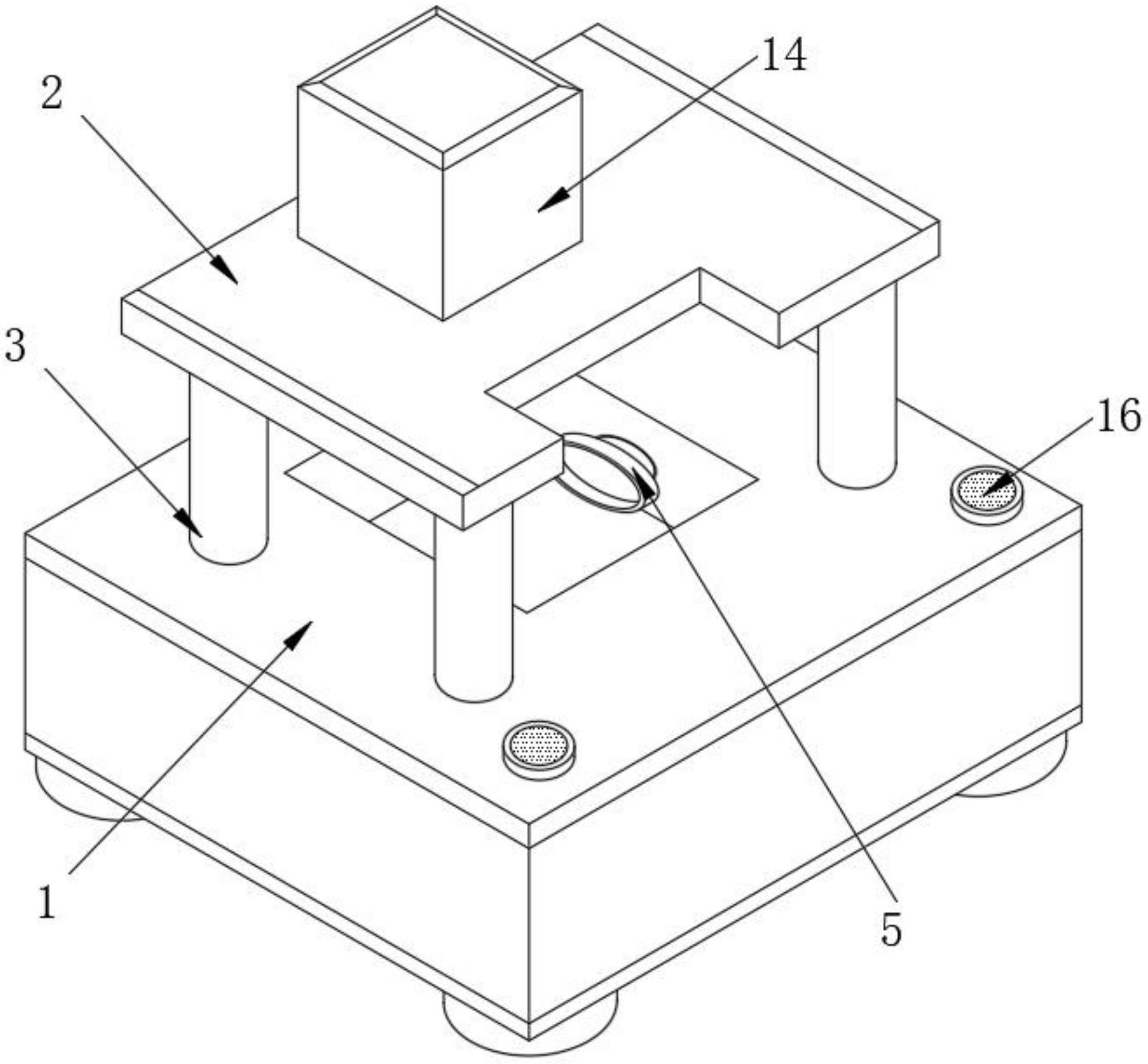 【设备维护】确保球桌弹性与平整性的实用方法的简单介绍