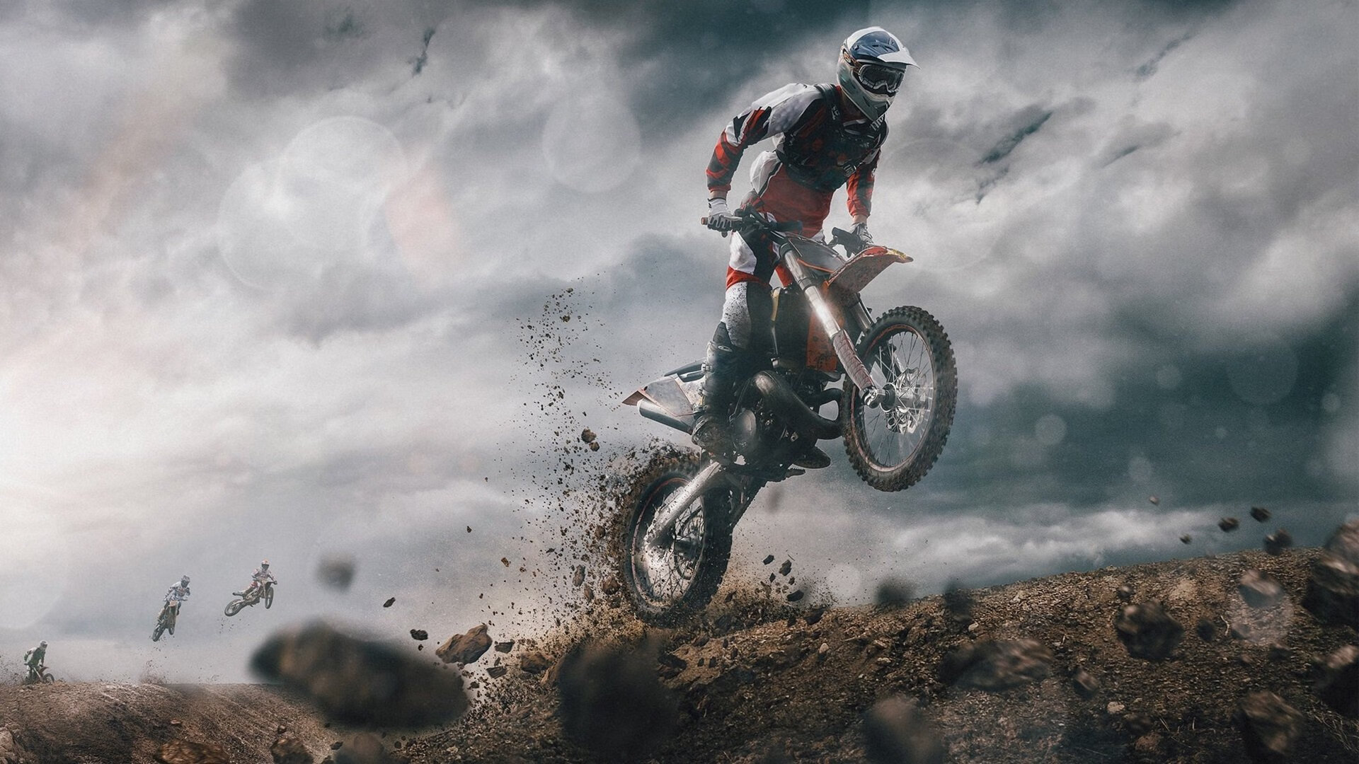 拉尼·帕利斯特稳扎稳打锁定奖牌位置，尼拉帕利2021